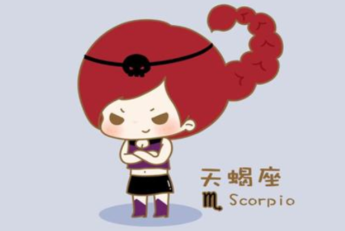巨蟹男为什么喜欢天蝎女 巨蟹男和天蝎女合适吗