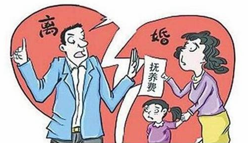 老婆欠债太多该离婚吗 负债累累的婚姻能维持多久(图4) 老婆欠债太多该离婚吗 负债累累的婚姻能维持多久(图4)