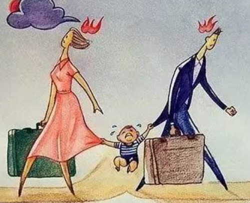 女人为了孩子不离婚值得吗 为了孩子不离婚的结局有哪些(图2) 女人为了孩子不离婚值得吗 为了孩子不离婚的结局有哪些(图2)