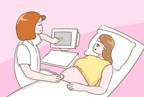 怀孕几周可以去医院检查 怀孕几周能查出胎心胎芽(图2) 怀孕几周可以去医院检查 怀孕几周能查出胎心胎芽(图2)