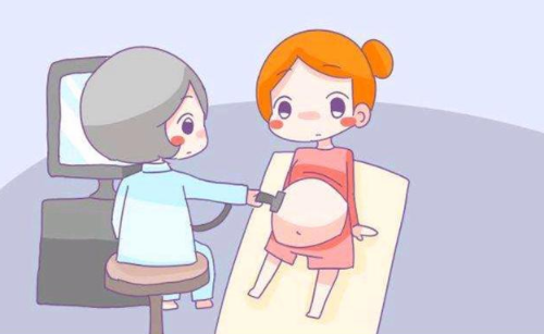 怀孕几周可以去医院检查 怀孕几周能查出胎心胎芽(图4) 怀孕几周可以去医院检查 怀孕几周能查出胎心胎芽(图4)