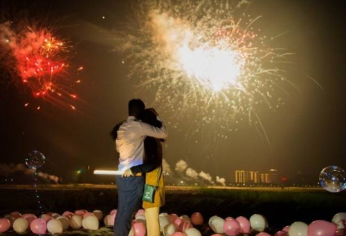 怎么求婚比较好 求婚在哪里比较好(图1) 怎么求婚比较好 求婚在哪里比较好(图1)