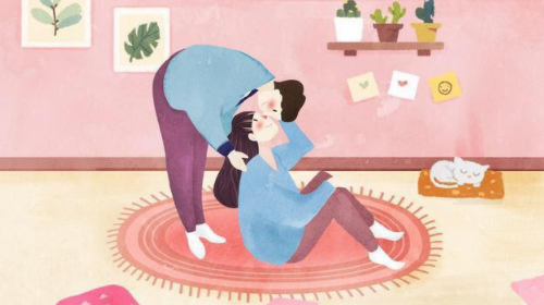 没有爱的婚姻能坚持多久 婚姻到什么程度该离婚(图2) 没有爱的婚姻能坚持多久 婚姻到什么程度该离婚(图2)