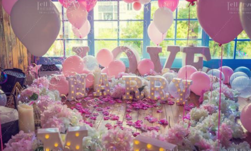 求婚什么时候合适 求婚要选日子吗(图2) 求婚什么时候合适 求婚要选日子吗(图2)