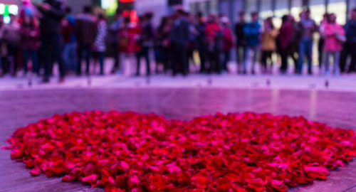 求婚什么时候合适 求婚要选日子吗(图1) 求婚什么时候合适 求婚要选日子吗(图1)