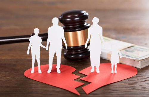 领完结婚证多久可以离婚 2021离婚新婚姻法有哪些(图2) 领完结婚证多久可以离婚 2021离婚新婚姻法有哪些(图2)