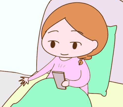 孕妇看电视有辐射吗 孕妇看电视还是看手机危害大(图4) 孕妇看电视有辐射吗 孕妇看电视还是看手机危害大(图4)