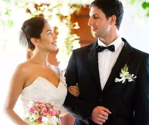 男大十岁的婚姻好不好 老夫少妻的婚姻谁吃亏(图3) 男大十岁的婚姻好不好 老夫少妻的婚姻谁吃亏(图3)