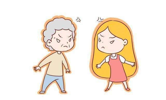 吃婆婆的醋心理正常吗 为什么寡母独子不能嫁