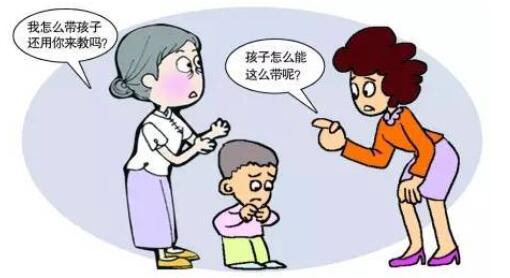 吃婆婆的醋心理正常吗 为什么寡母独子不能嫁(图3) 吃婆婆的醋心理正常吗 为什么寡母独子不能嫁(图3)