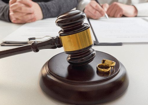 离婚第一次开庭会不会判离 怎么样第1次起诉离婚就判离(图3) 离婚第一次开庭会不会判离 怎么样第1次起诉离婚就判离(图3)