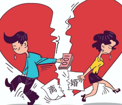 刚结婚半年想离婚怎么办 如何提出离婚让对方更能接受(图3) 刚结婚半年想离婚怎么办 如何提出离婚让对方更能接受(图3)