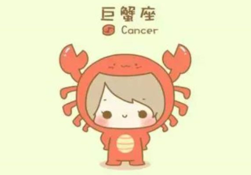 巨蟹男和摩羯女合适吗 巨蟹座男为什么痴迷于摩羯座女