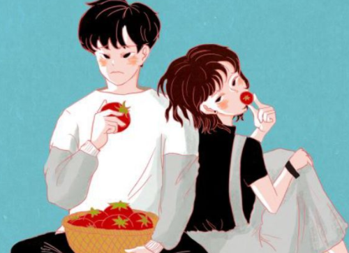 异性喂你吃东西暧昧吗 异性喂你吃东西代表什么(图3) 异性喂你吃东西暧昧吗 异性喂你吃东西代表什么(图3)