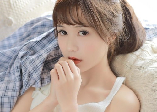 宅男喜欢什么样的女生 宅男遇到喜欢的女生有哪些表现(图2) 宅男喜欢什么样的女生 宅男遇到喜欢的女生有哪些表现(图2)