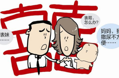 结婚登记会调查近亲吗 近亲结婚违法吗(图2)