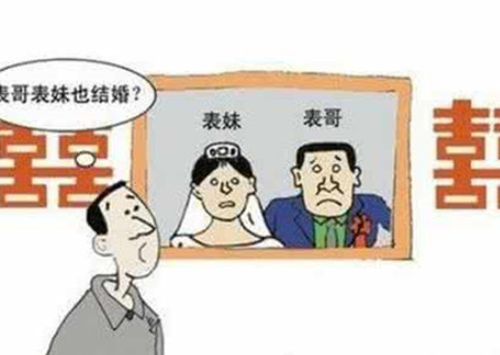 结婚登记会调查近亲吗 近亲结婚违法吗(图3)