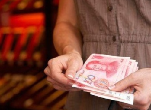 怎么对付不交生活费的老公 老公给老婆生活费应该吗(图2) 怎么对付不交生活费的老公 老公给老婆生活费应该吗(图2)