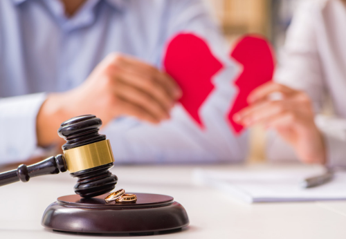 没结婚证能起诉离婚吗 没领证的婚姻纠纷怎么解决(图3) 没结婚证能起诉离婚吗 没领证的婚姻纠纷怎么解决(图3)