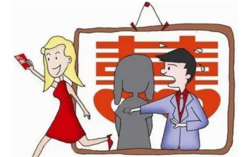 骗感情算诈骗罪吗 恋爱分手经济纠纷如何解决(图3) 骗感情算诈骗罪吗 恋爱分手经济纠纷如何解决(图3)