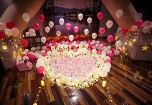 求婚一般什么步骤 求婚方式有哪些(图4) 求婚一般什么步骤 求婚方式有哪些(图4)