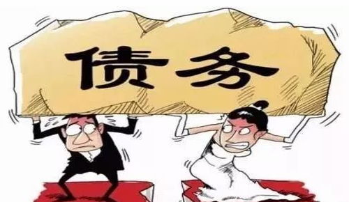 老公欠债老婆有义务还吗 老公欠债被起诉,老婆会受牵连吗
