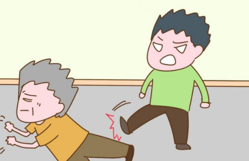 儿子犯法父母财产受牵连吗 儿子犯罪父母赔偿标准有哪些(图3) 儿子犯法父母财产受牵连吗 儿子犯罪父母赔偿标准有哪些(图3)