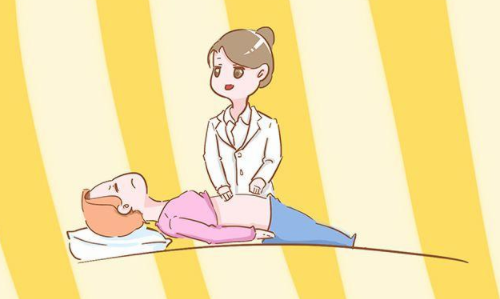 孕晚期弯腰对胎儿有影响吗 孕晚期弯腰肚子疼怎么回事(图3) 孕晚期弯腰对胎儿有影响吗 孕晚期弯腰肚子疼怎么回事(图3)