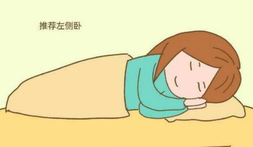孕晚期弯腰对胎儿有影响吗 孕晚期弯腰肚子疼怎么回事(图4) 孕晚期弯腰对胎儿有影响吗 孕晚期弯腰肚子疼怎么回事(图4)