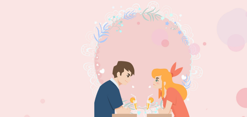 情侣第一次见面怎么缓解尴尬 第一次约会禁忌有哪些(图2) 情侣第一次见面怎么缓解尴尬 第一次约会禁忌有哪些(图2)