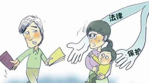 离婚后抚养费给到孩子多大 离婚抚养费标准2021有哪些(图3) 离婚后抚养费给到孩子多大 离婚抚养费标准2021有哪些(图3)