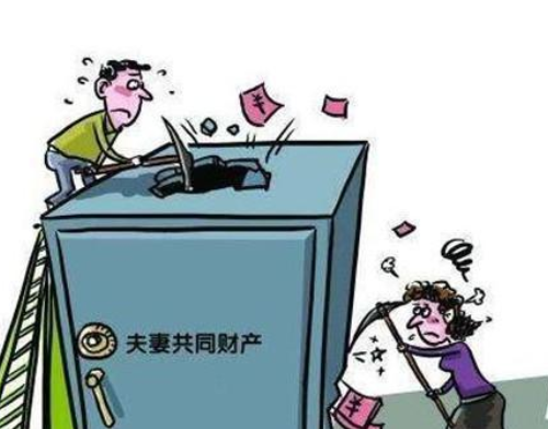 嫁妆钱属于夫妻共同财产吗 法律上陪嫁和彩礼归谁(图2) 嫁妆钱属于夫妻共同财产吗 法律上陪嫁和彩礼归谁(图2)