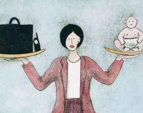 离婚不要孩子的女人什么心态 离婚不要孩子女人后果有哪些(图3) 离婚不要孩子的女人什么心态 离婚不要孩子女人后果有哪些(图3)