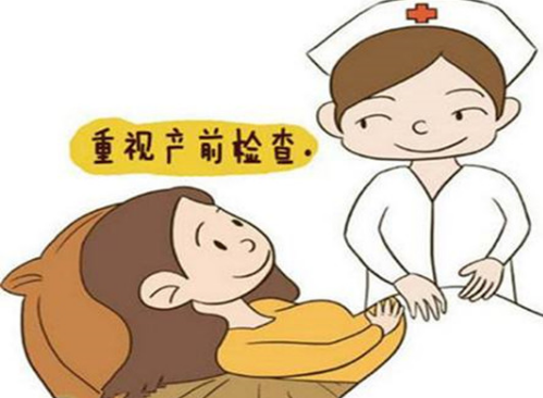 27周产检都检查什么 怀孕27周要注意什么问题(图1) 27周产检都检查什么 怀孕27周要注意什么问题(图1)
