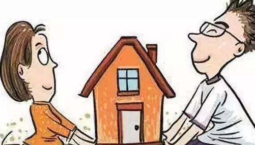 非夫妻可以共同买房么 婚后买房是不是一定夫妻共有(图2) 非夫妻可以共同买房么 婚后买房是不是一定夫妻共有(图2)