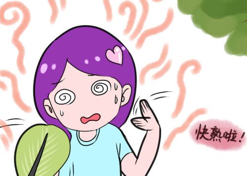 孕妇为什么怕热 孕晚期感觉燥热是男孩吗(图2) 孕妇为什么怕热 孕晚期感觉燥热是男孩吗(图2)