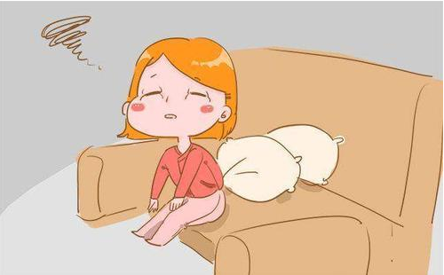 怀孕两个月腰酸疼正常吗 怀孕两个月死胎反应(图2) 怀孕两个月腰酸疼正常吗 怀孕两个月死胎反应(图2)