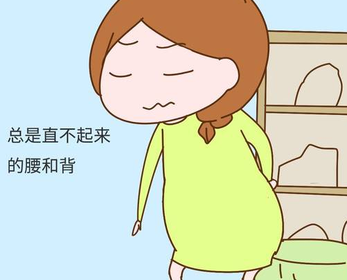孕13周腰酸痛是停胎吗 孕妈三个行为会引起胎停(图2) 孕13周腰酸痛是停胎吗 孕妈三个行为会引起胎停(图2)