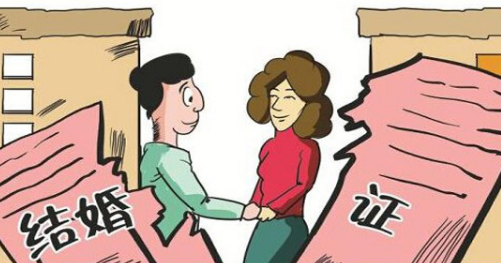 如何申请离婚 一方死活不离婚怎么办(图4) 如何申请离婚 一方死活不离婚怎么办(图4)