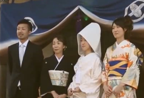 日本兄妹可以结婚吗 日本兄妹结婚的危害有哪些(图4) 日本兄妹可以结婚吗 日本兄妹结婚的危害有哪些(图4)