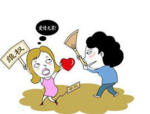 如何对付第三者 跟第三者谈话的技巧有哪些