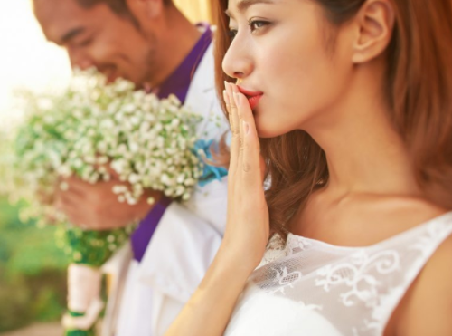 女生不想结婚是什么心理 女生有哪些表现说明她不想结婚(图4) 女生不想结婚是什么心理 女生有哪些表现说明她不想结婚(图4)