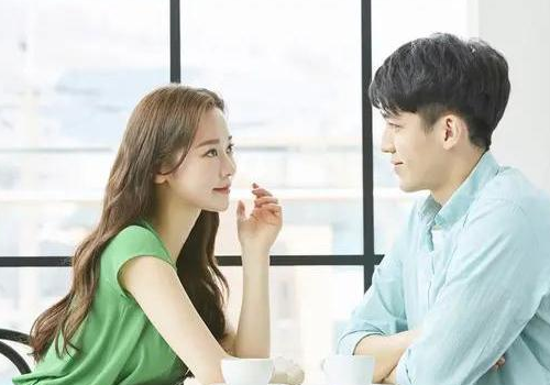 怎么和直男聊天找话题 直男适合什么样的女孩(图3) 怎么和直男聊天找话题 直男适合什么样的女孩(图3)