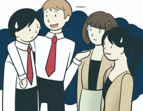 怎么和直男聊天找话题 直男适合什么样的女孩(图2) 怎么和直男聊天找话题 直男适合什么样的女孩(图2)