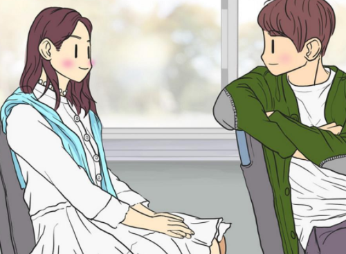 怎么和直男聊天找话题 直男适合什么样的女孩