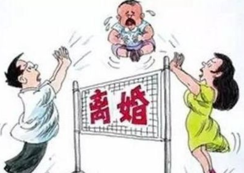 离婚男方不给抚养费怎么办 什么情况下能不支付抚养费(图2) 离婚男方不给抚养费怎么办 什么情况下能不支付抚养费(图2)