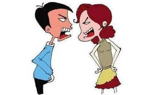 夫妻俩老是吵架该怎么解决问题 夫妻什么情况下该离婚(图2) 夫妻俩老是吵架该怎么解决问题 夫妻什么情况下该离婚(图2)