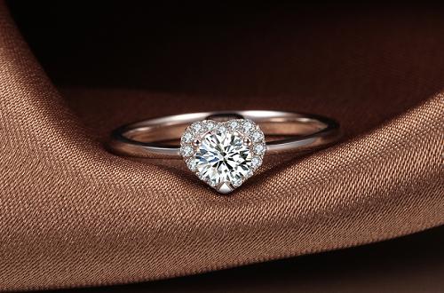 结婚对戒品牌排行榜 婚戒一对一般多少钱(图1) 结婚对戒品牌排行榜 婚戒一对一般多少钱(图1)