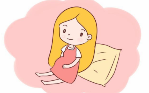 孕晚期恶心是快生了吗 快要临产的八大征兆有哪些(图2) 孕晚期恶心是快生了吗 快要临产的八大征兆有哪些(图2)