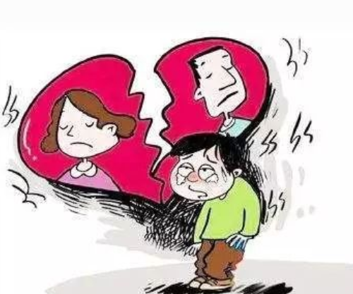 父母感情不和儿女应该怎样处理 父母感情不合对子女的影响有哪些(图3) 父母感情不和儿女应该怎样处理 父母感情不合对子女的影响有哪些(图3)